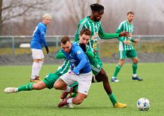 Hostouň dnes prověří SK Benátky